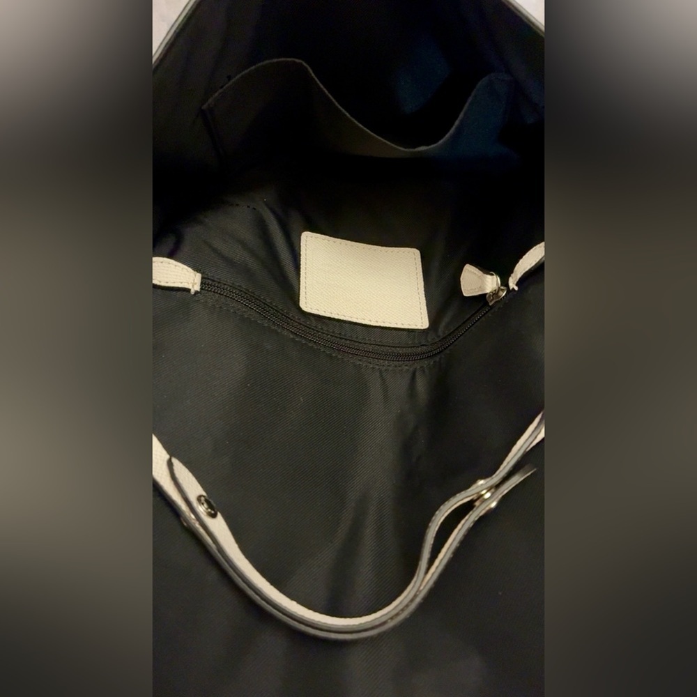 Coach x Coachella Fire Dancer Shoulder Bag with Matching Wristlet - Picture 6 of 9